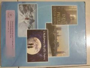 Yuva Bharati English Standard XI