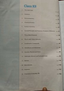 Chemistry Neet Chapteewise-topicwise Book