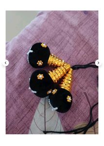 Hair Accessories