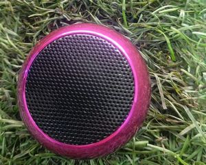 Boat Calling 009 Metal Speaker 4 D