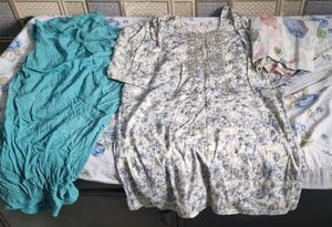 Kurti Set