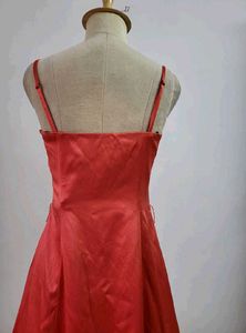 Elegant Midi Dress