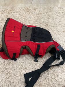 Baby Carrier Bag New Condition