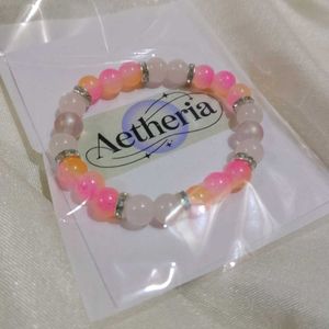 Pinterest Cute Pink Bracelet