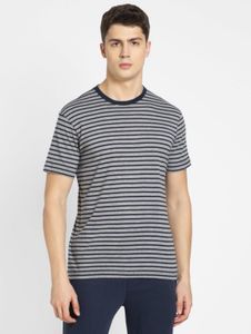 Jockey Grey Tshirt For Men