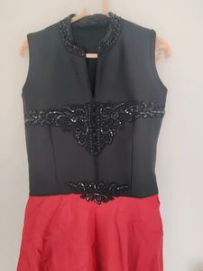 An Amazing Party Gown ... 😍