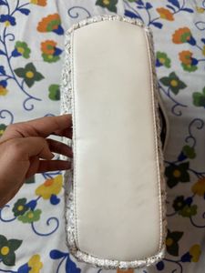 Steve Madden Tweed Flap Bag ( Check All Photos)