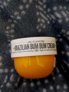 Brazillian Bumbum Cream