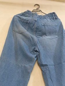 Denim Jeans