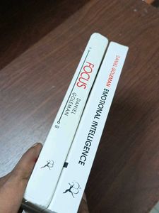 Focus And Emotional Intelligence Daniel Goleman
