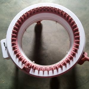 Sentro Knitting Machine