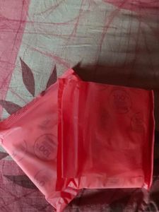 Brand New Feminine Pads