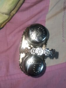 Salt And Pepper Set For Dinning Table