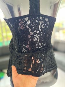 Lace Top