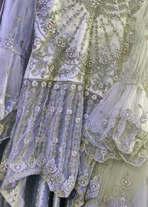 Expensive Lehenga Choli