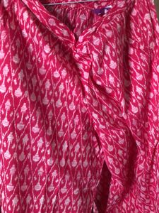 Women Kurta Set
