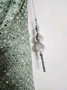 Reception Lehenga ✨️