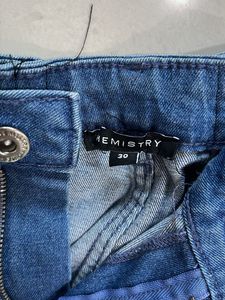 Branded Denim