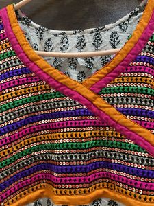 Designer Kurti