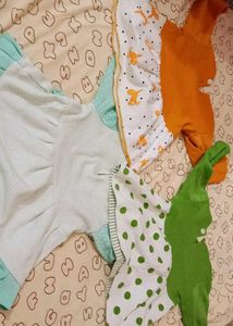 Cute Girls Dresses Frock ❤️ 1 Peace 80 Rupe