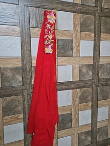Beautiful Party Wear Gown