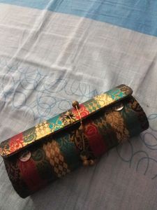 Mini Traditional Purse