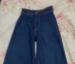 Wide Leg Jeans 🎀