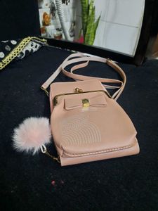 Cell Phone Carry Siling Bag