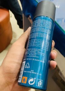 Davidoff Cool Water Spray