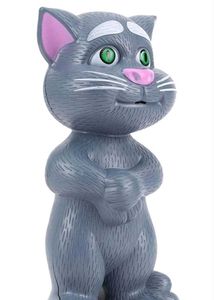 Toking Tom Child Toy/( New Pack)