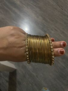 Combo Bangles