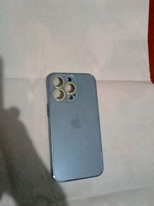Iphone 13 Pro Case