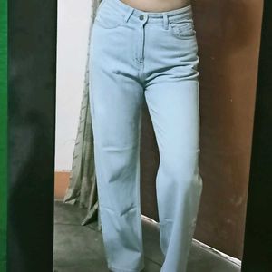 Off Duty Jeans