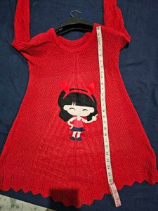 Woolen Sweater