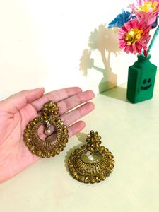 Fancy Earring For Women