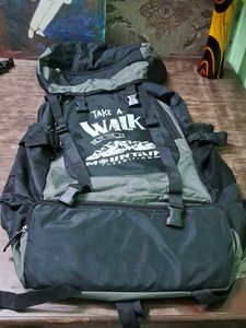 Hiking Backpack