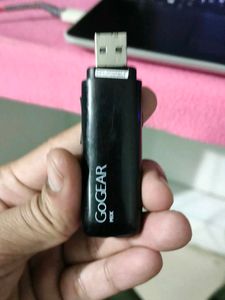 Philips Mi Go Gear