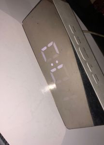 Good Condition Digital Watch Battery Or Power Opra