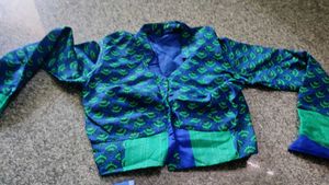 saree with blouse