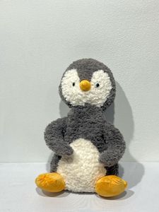 Penguin Plush Toy