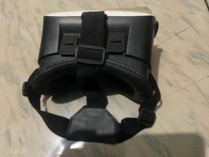 VR Box Virtual Reality Glasses