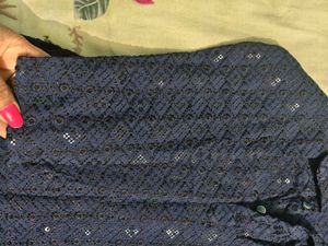 Kids Boy Kurta
