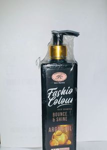 Fashio Colow Shampoo