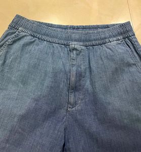 Uniqlo Stretch Easy Shorts