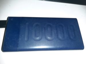 Ambrane Power Bank 10000 mah