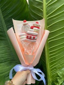 Cute Character Bouquet