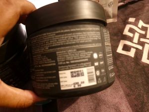 Wellbeing Nutrition Creatine Combo
