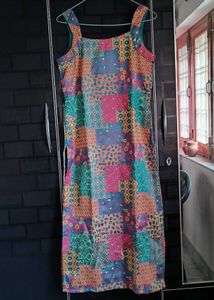 Inddus Kurta Set