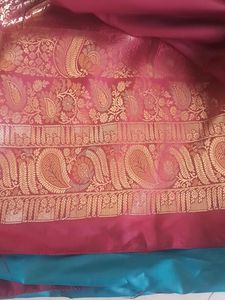 Desi Saree