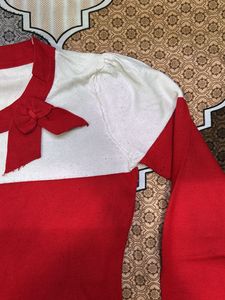 Women Sweater Combo